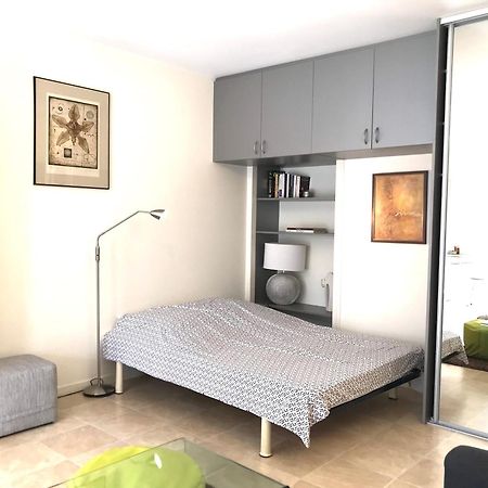 Le Petit Sornin - Hyper Centre - Balcon - Thermes Apartment Vichy Exterior photo