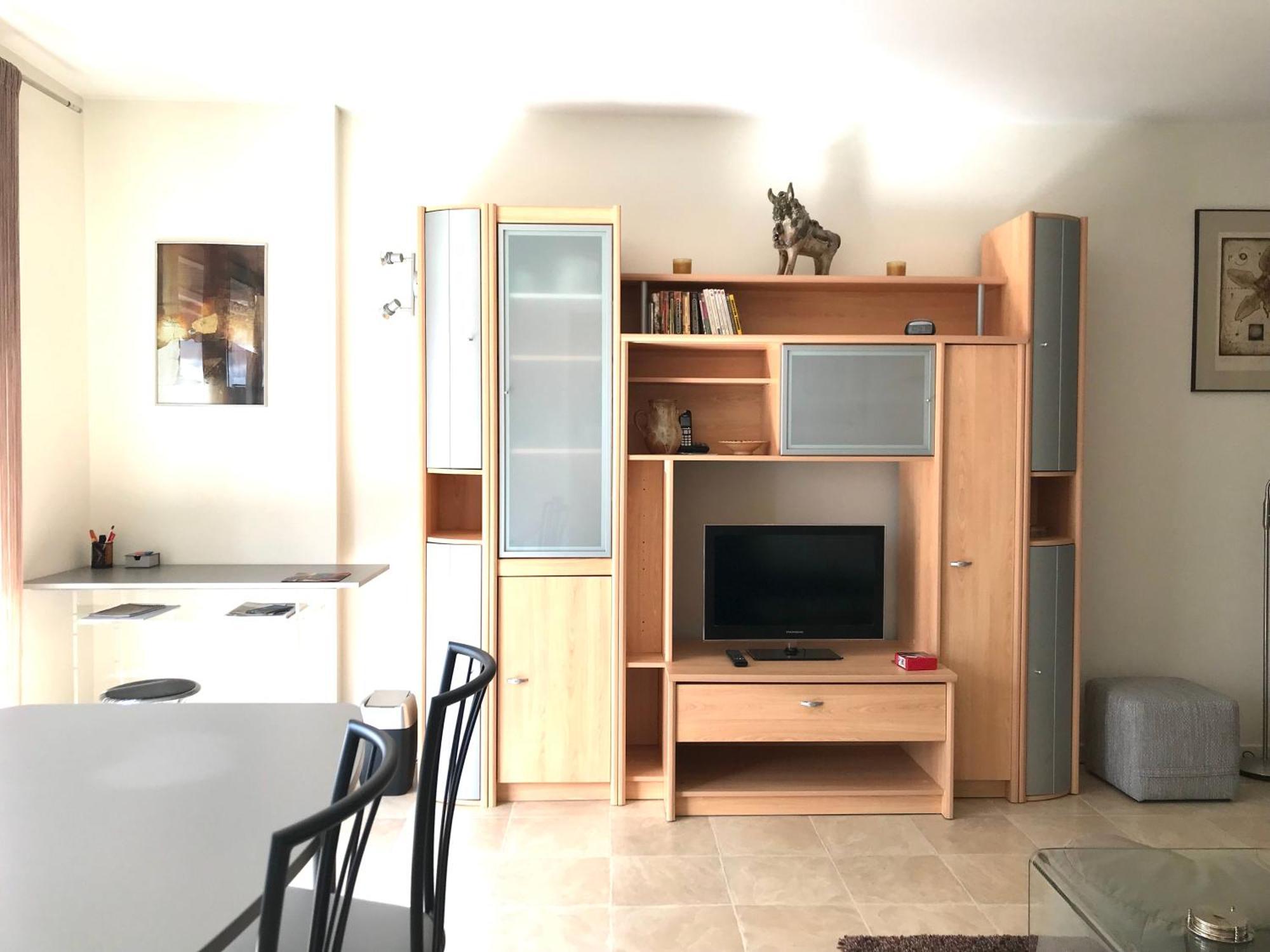 Le Petit Sornin - Hyper Centre - Balcon - Thermes Apartment Vichy Exterior photo