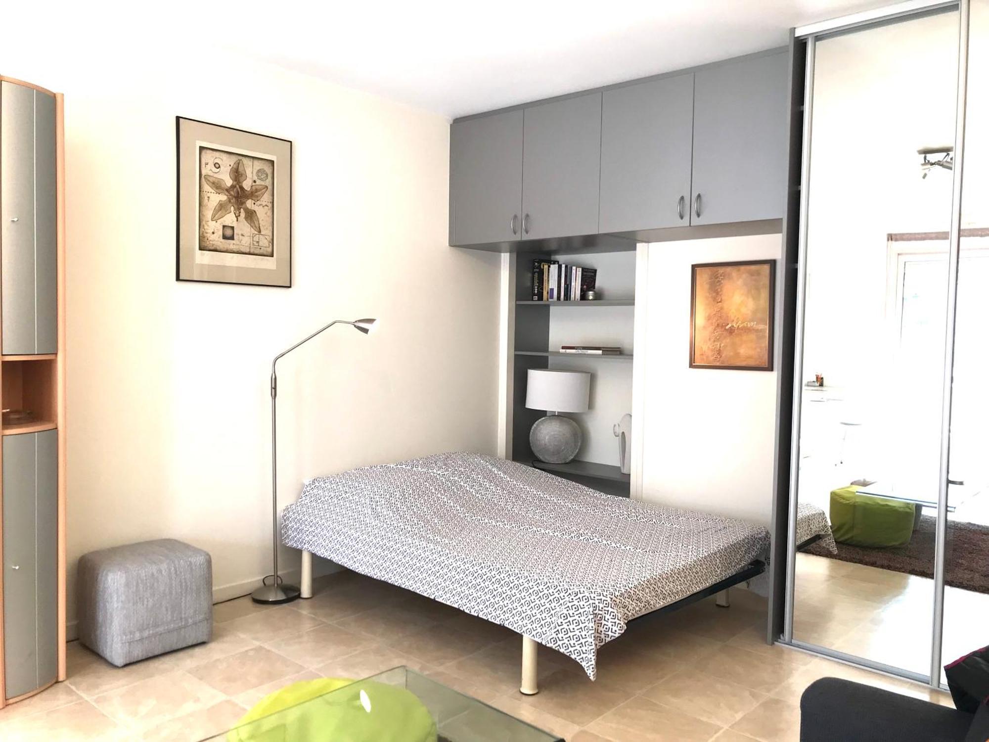 Le Petit Sornin - Hyper Centre - Balcon - Thermes Apartment Vichy Exterior photo
